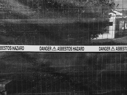 one-time asbestos exposure