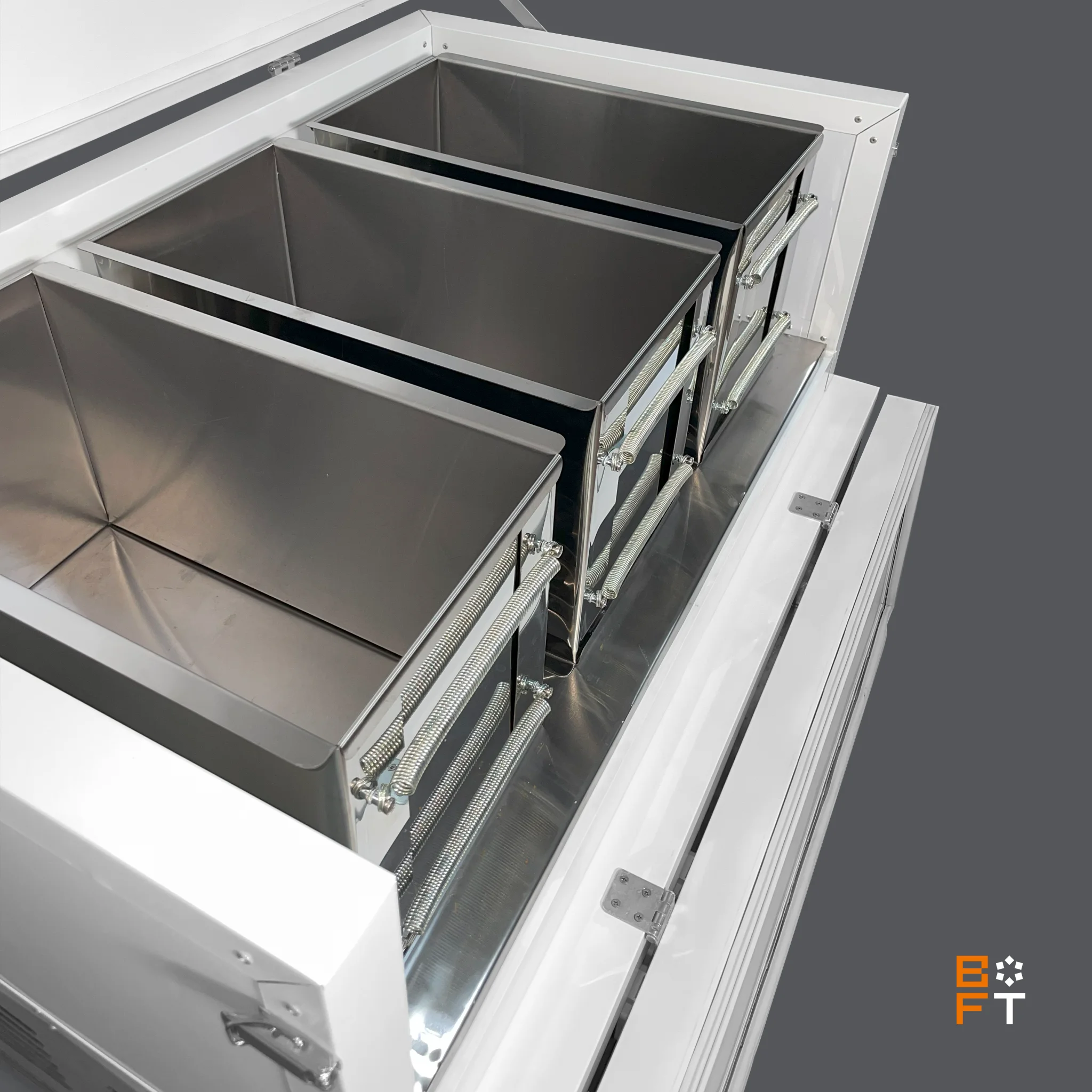 Top-Tier Ice Block Maker