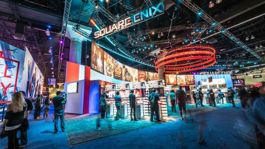 How Trade Show Models Can Turn Heads and Boost Sales Instantly