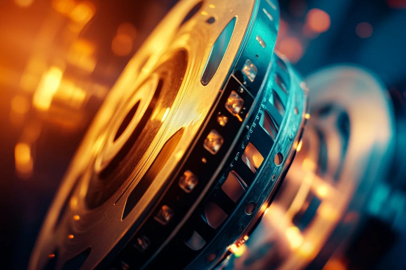 video editor