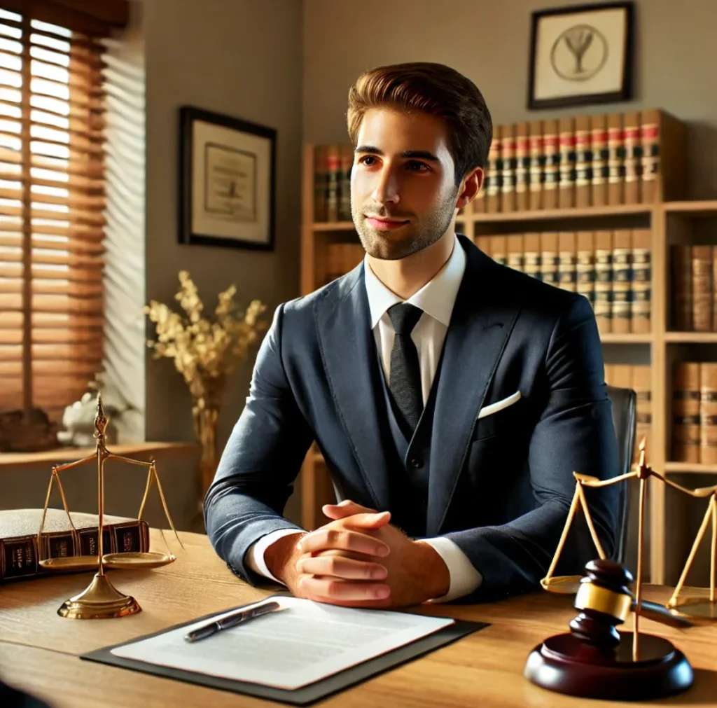 injury lawyer