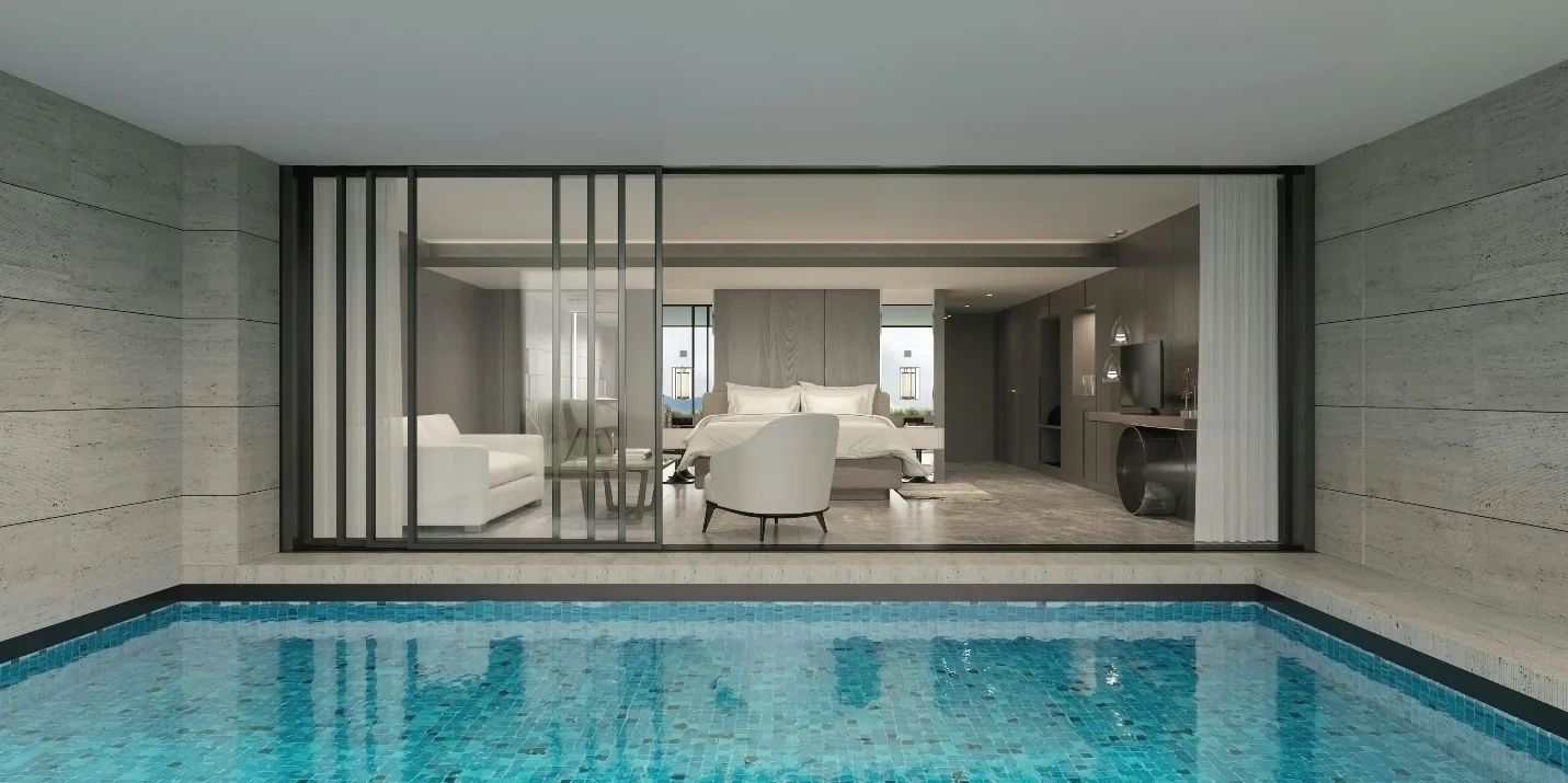Future-ready homes