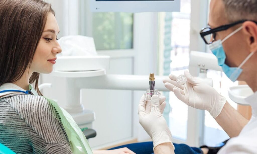 Dental Implants