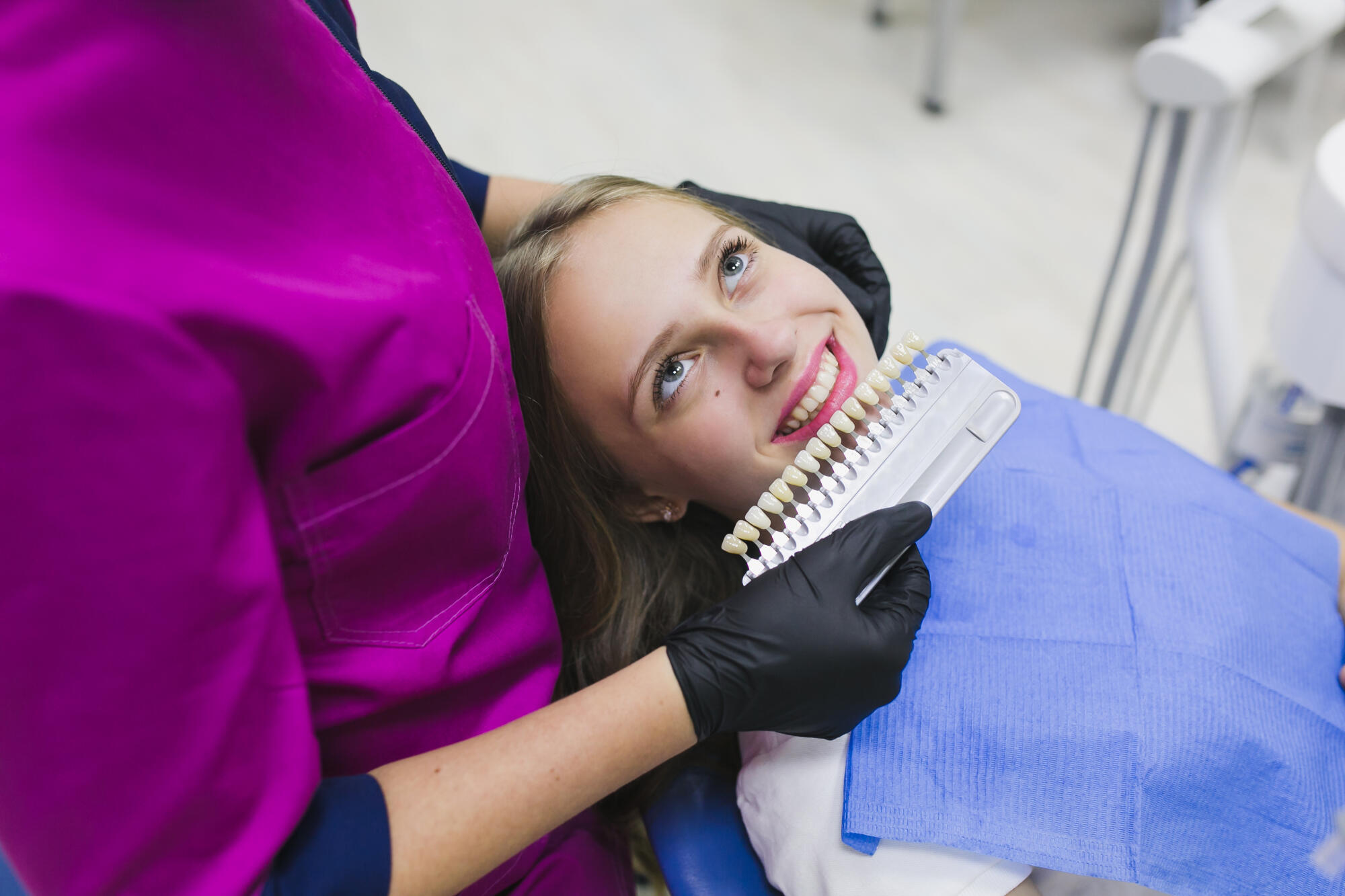 How to Choose the Right Cosmetic Dental Procedure for You