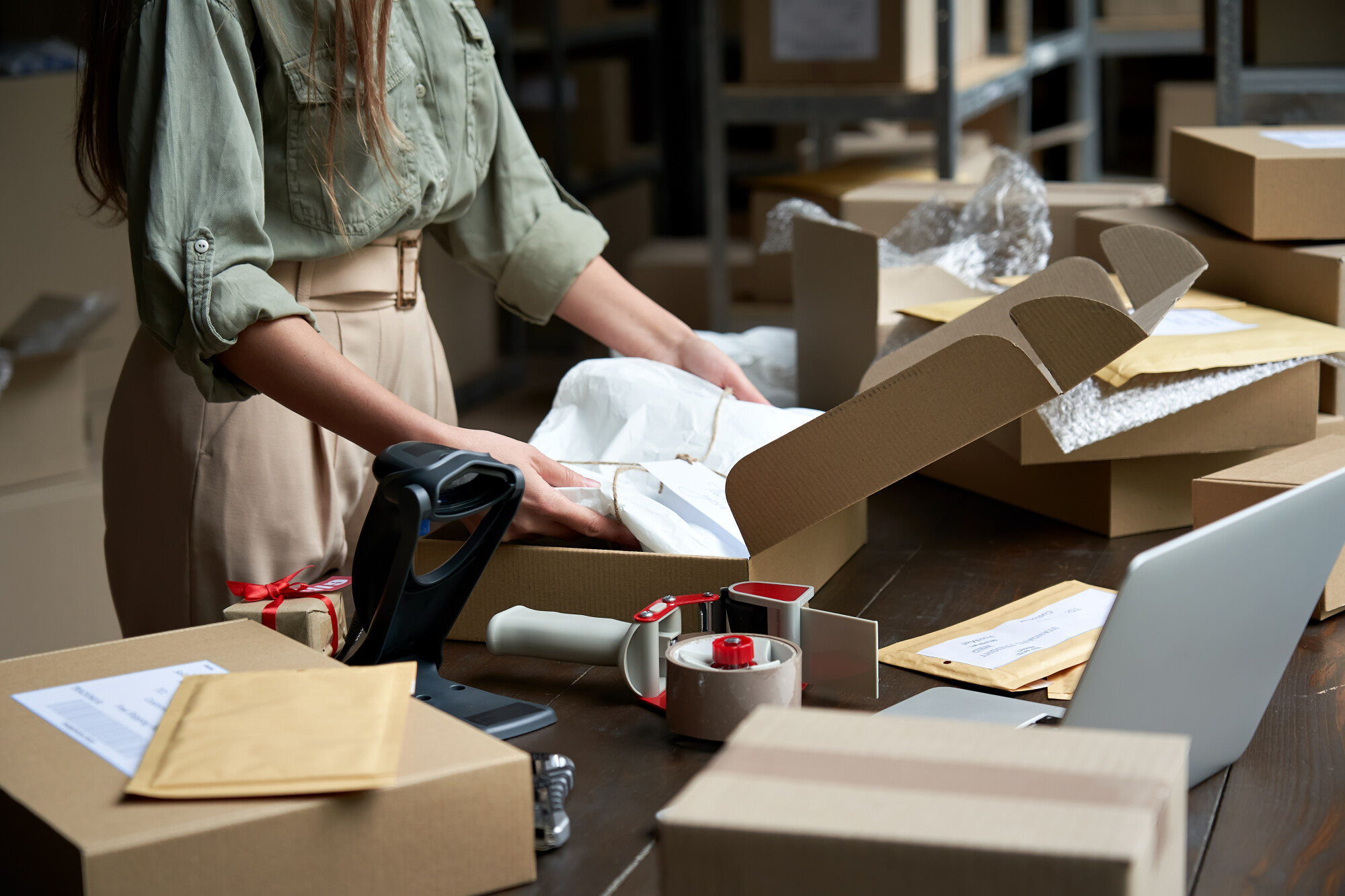 Innovative Packaging Solutions