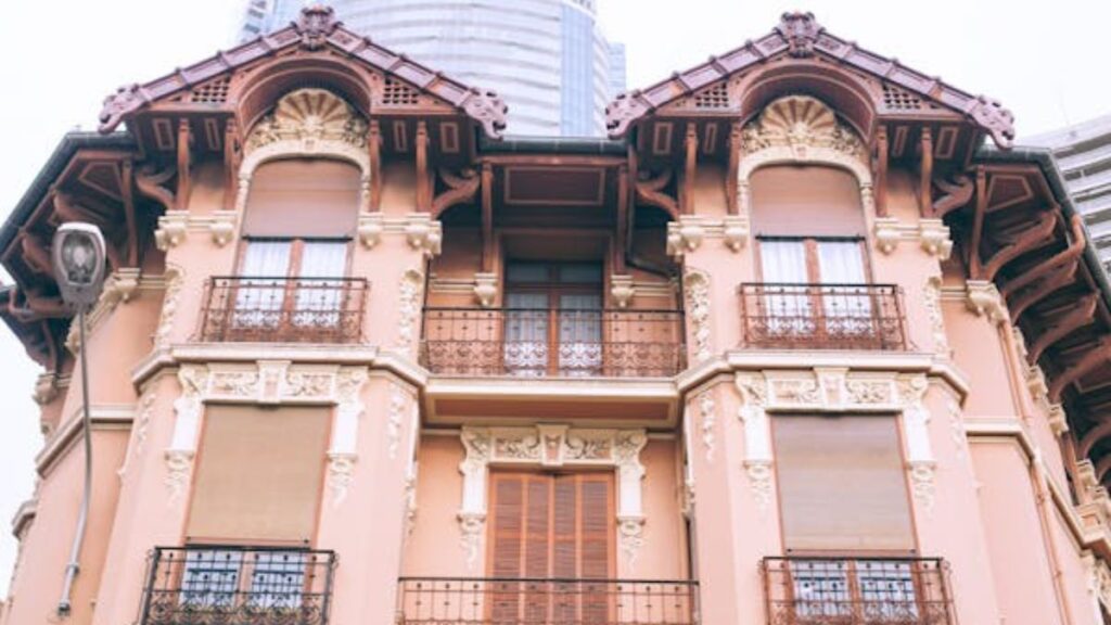 Exterior Style