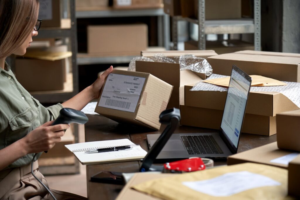 Online Retail