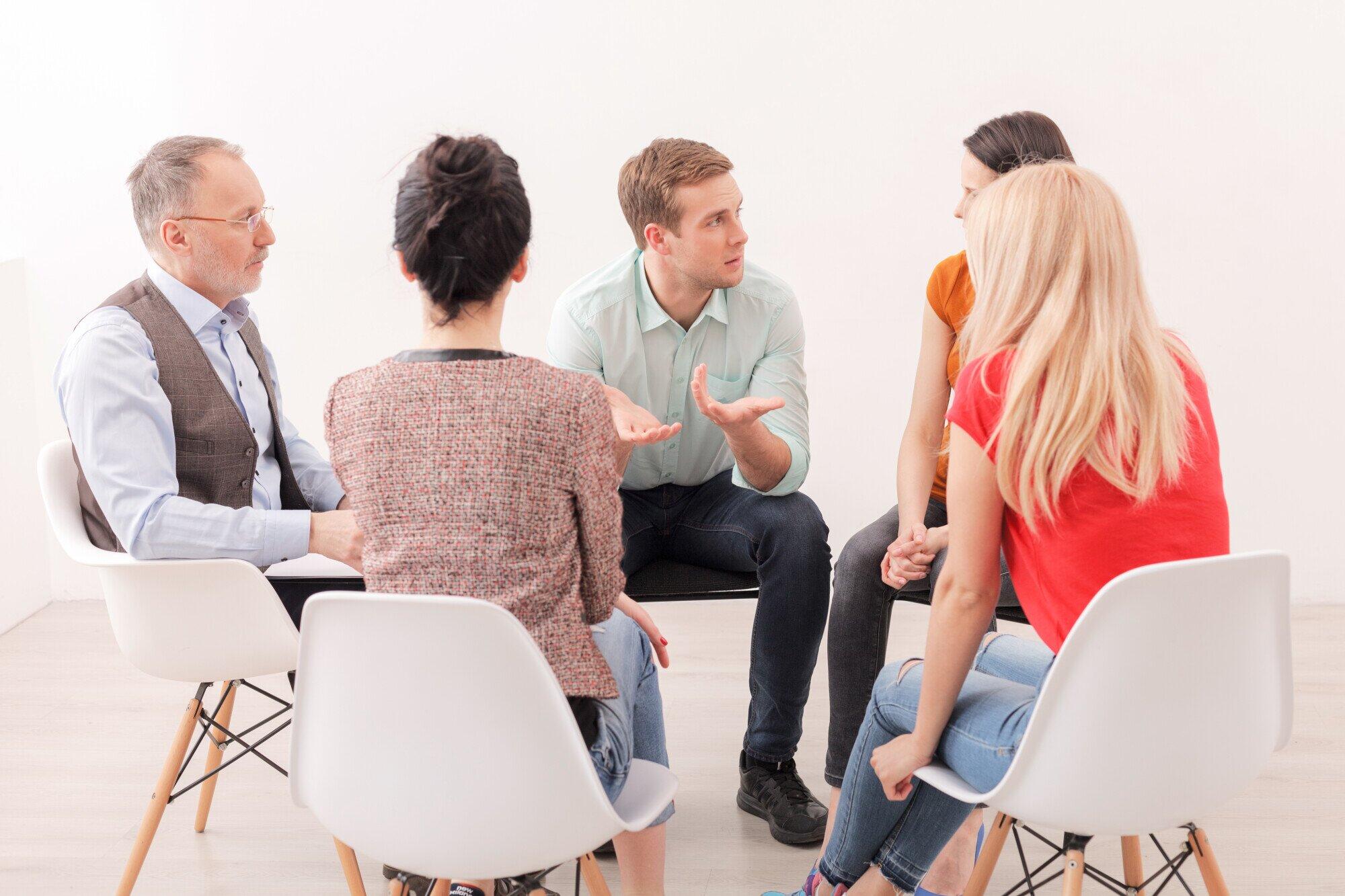 Recognizing the Subtle Signals of Behavioral Changes