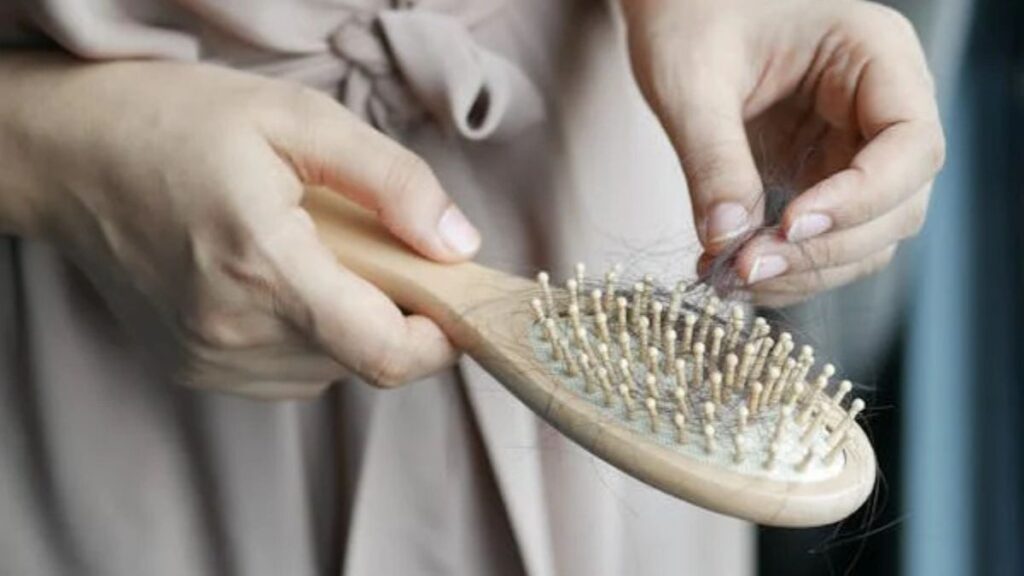 Hair Health
