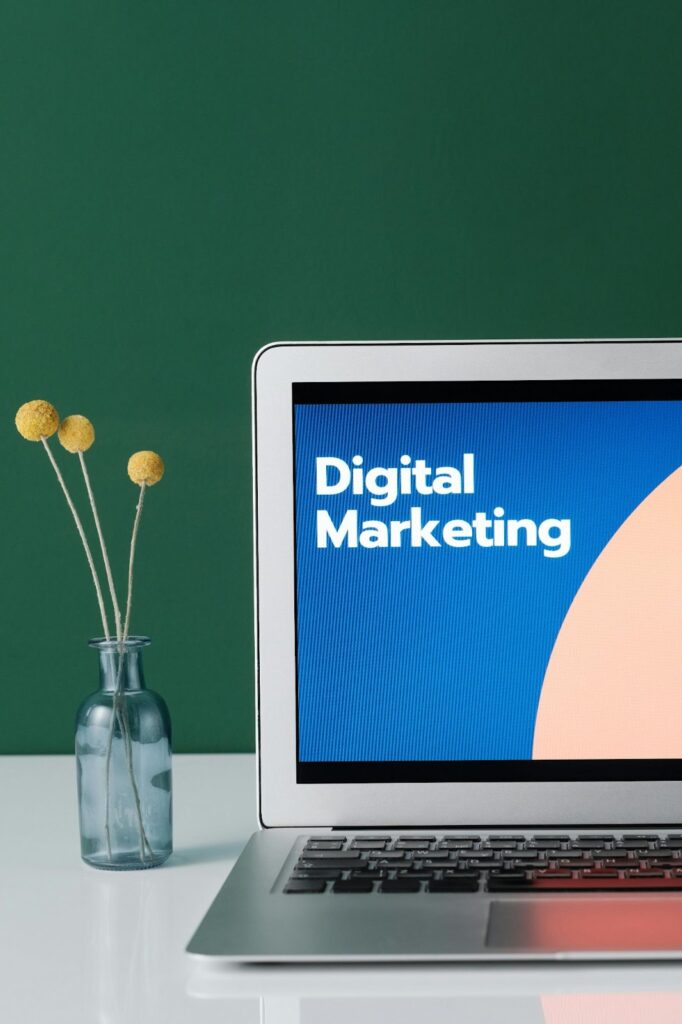 How to Build a Digital Marketing Strategy from Scratch: A Step-by-Step Guide