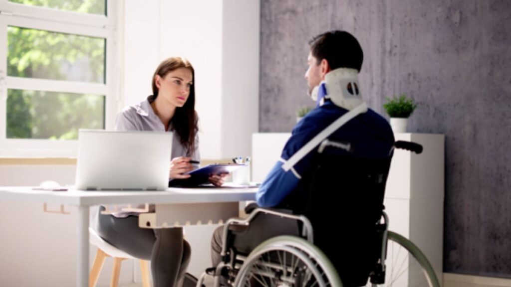 Injury Lawyers