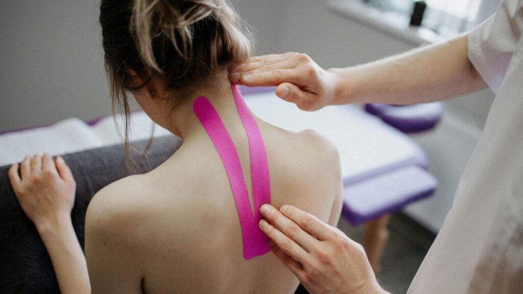 Injury Recovery