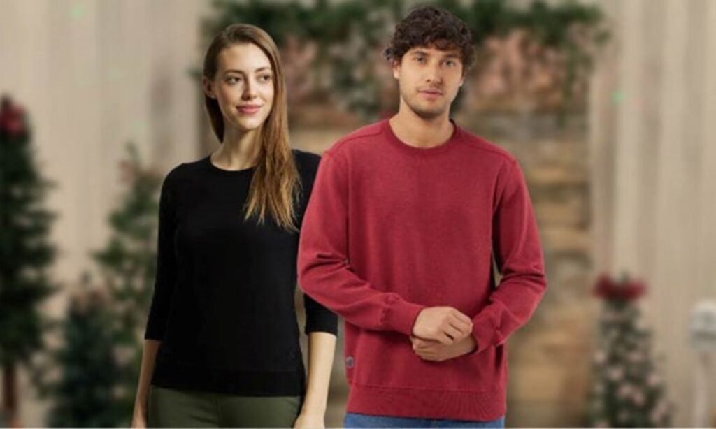 Sweatshirts