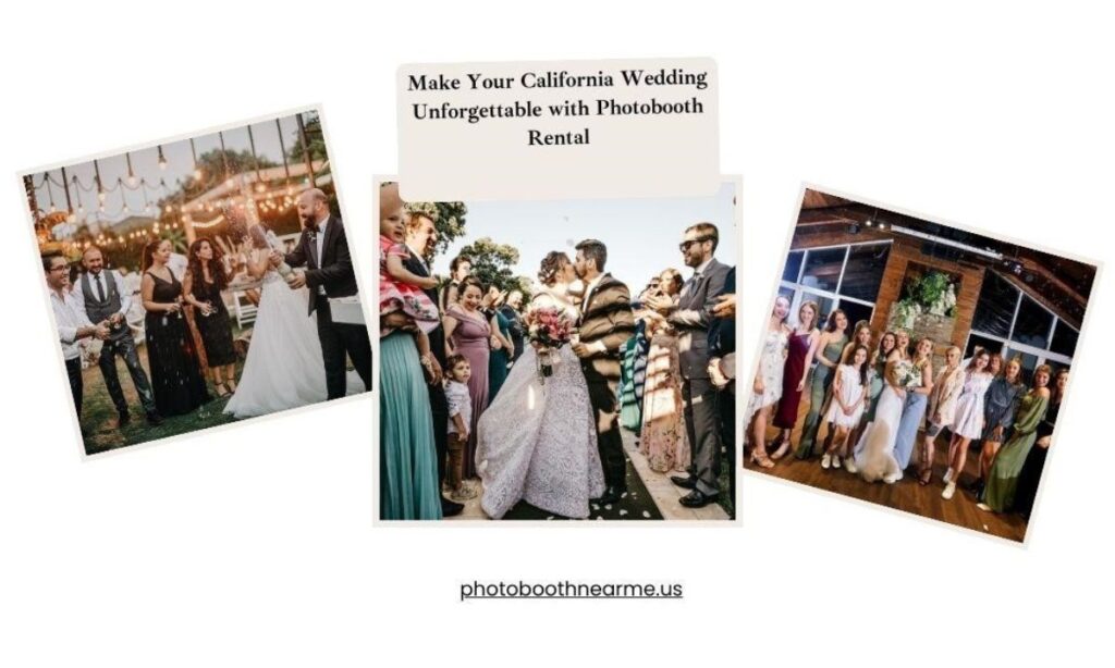 Photobooth Rental