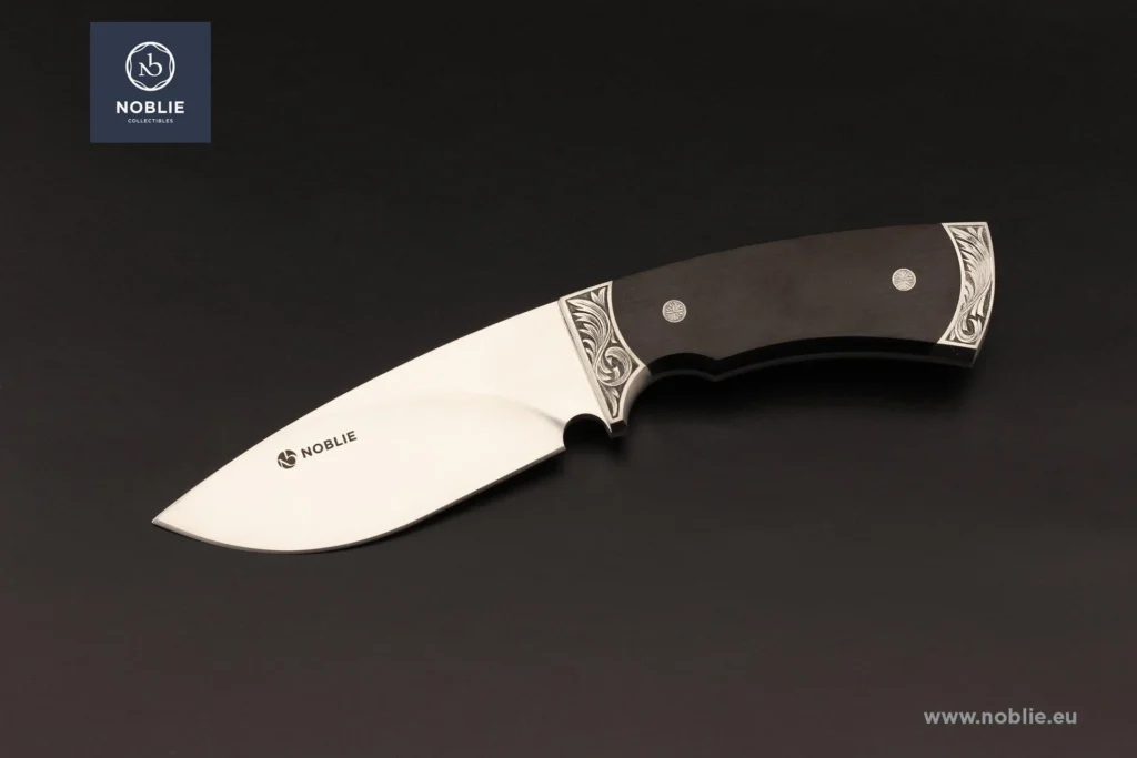 Custom Hunting Knives