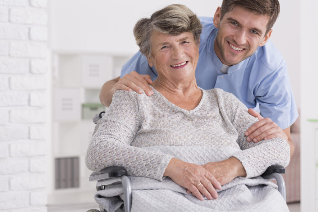 elder care
