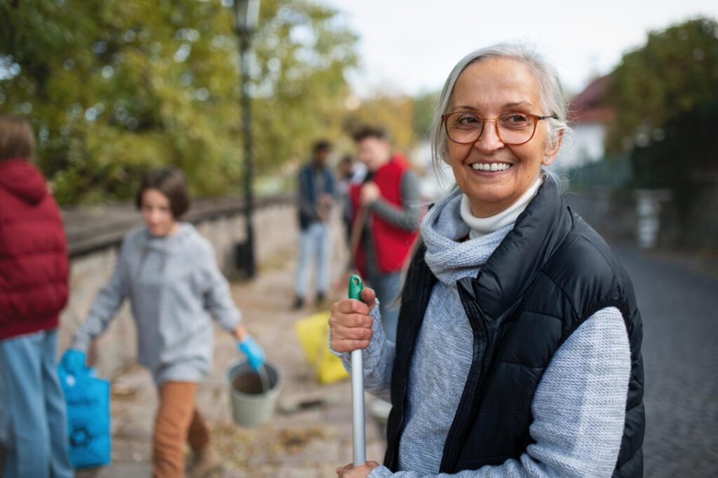 Health for the Elders
