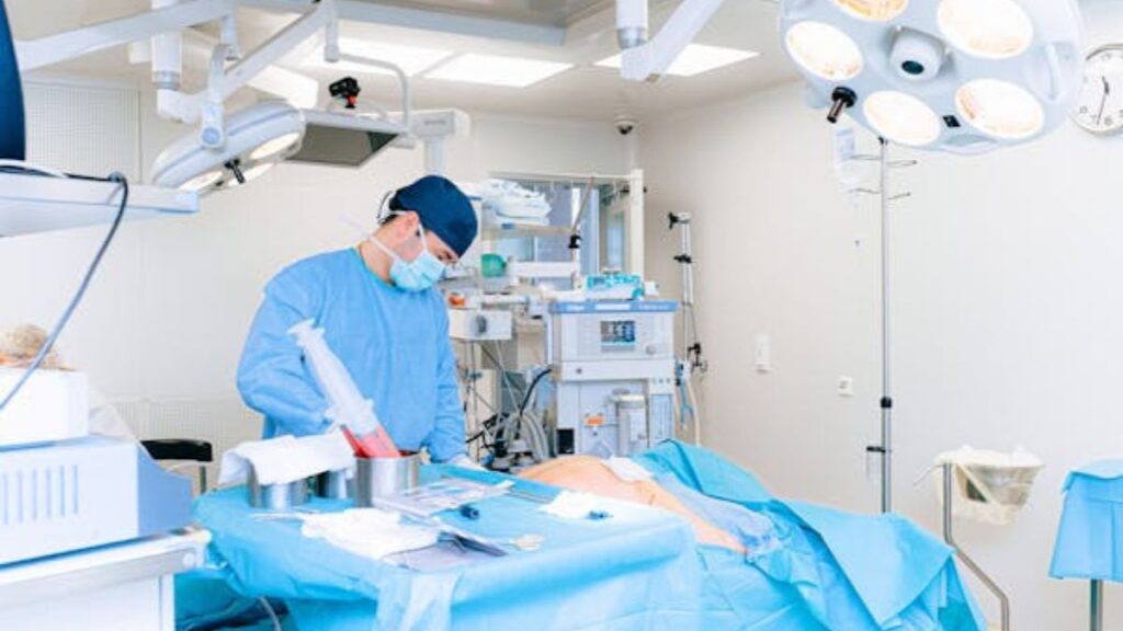 Surgical Technician