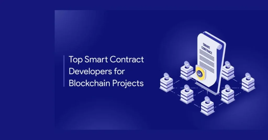 Contract Developers