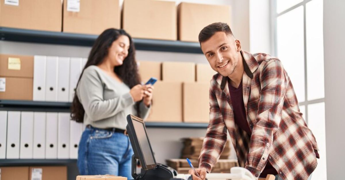 OMNICHANNEL