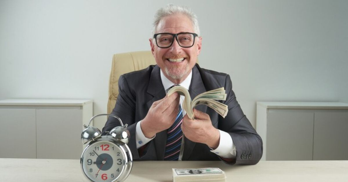 RELIABLE RETIREMENT INCOME STREAM