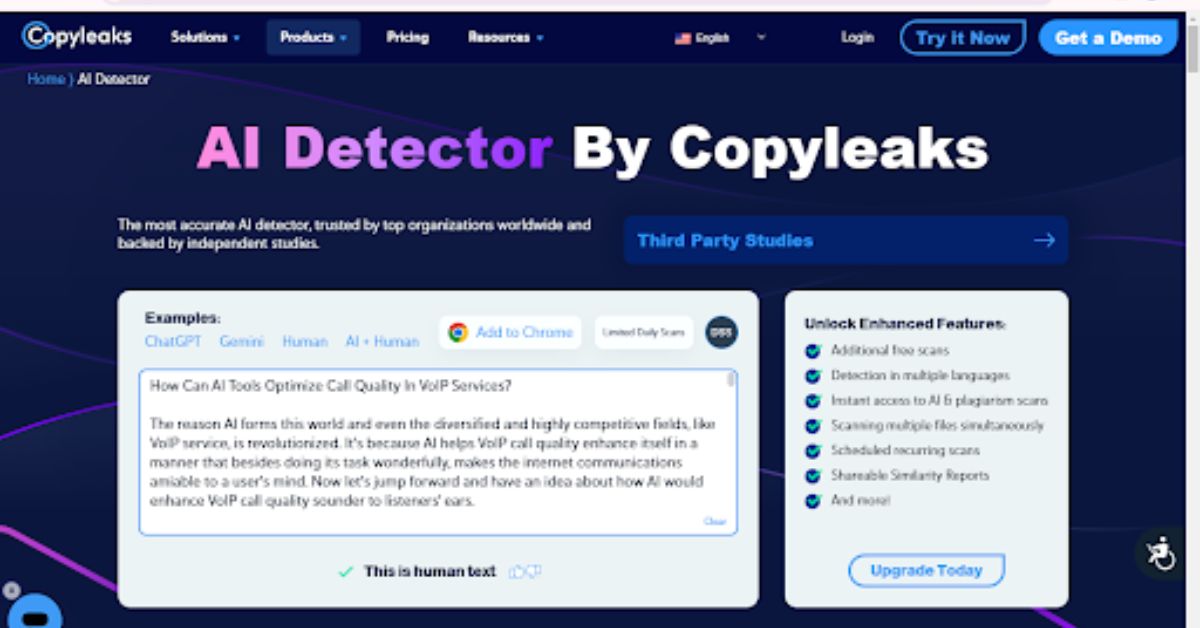 CAN AI TOOLS OPTIMIZE