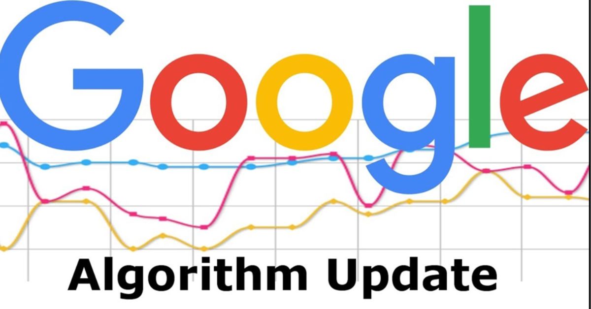 GOOGLE ALGORITHM