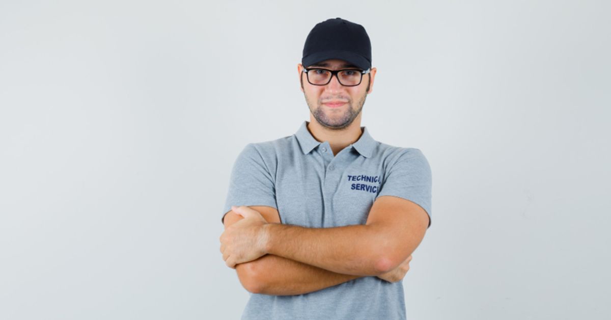 EMPLOYEE UNIFORMS