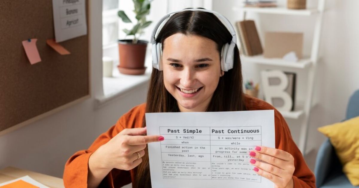OFFLINE IELTS COACHING