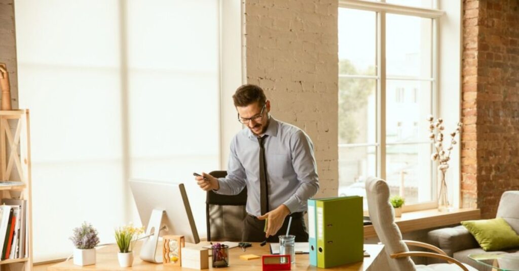 RECYCLING FOR BUSINESSES