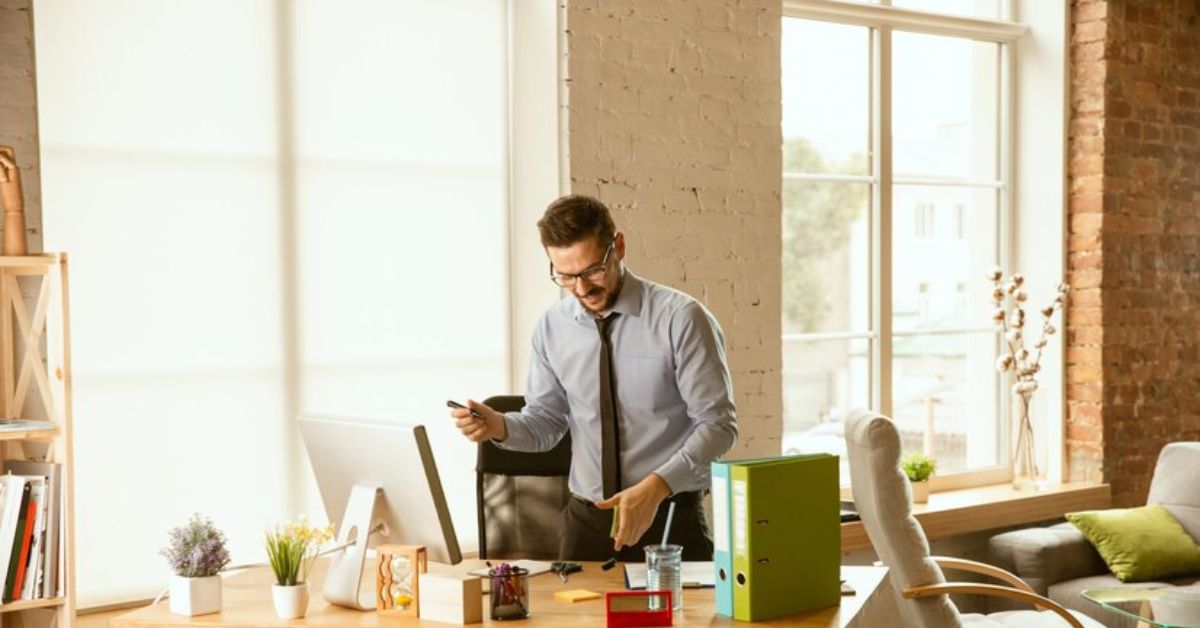 RECYCLING FOR BUSINESSES