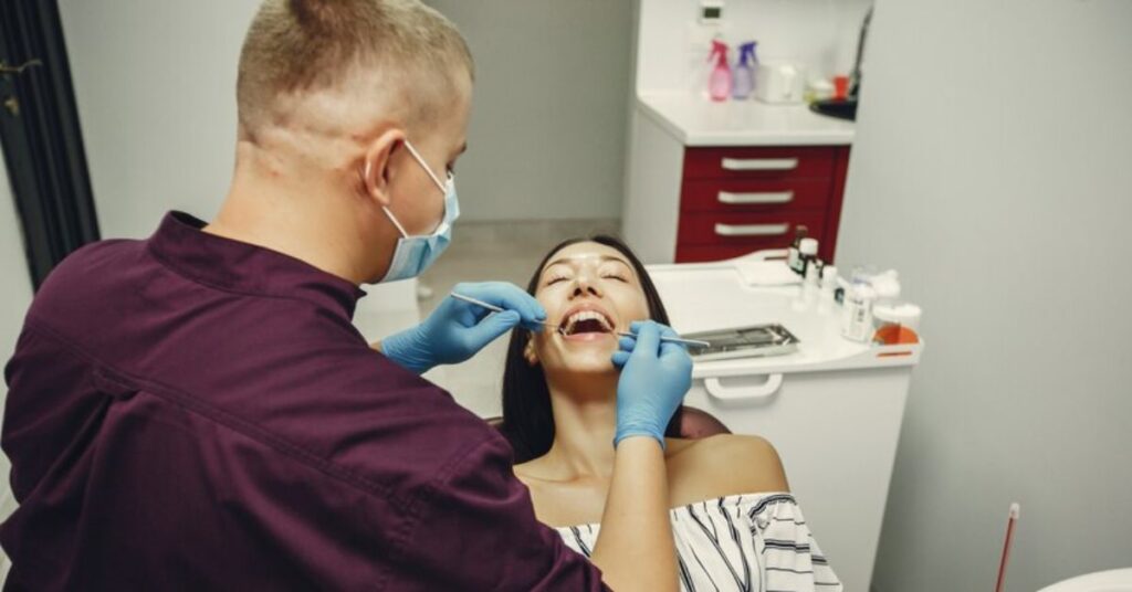 ROOT CANAL THERAPY