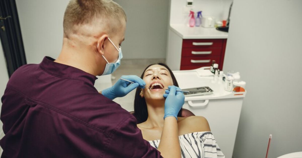 ROOT CANAL THERAPY