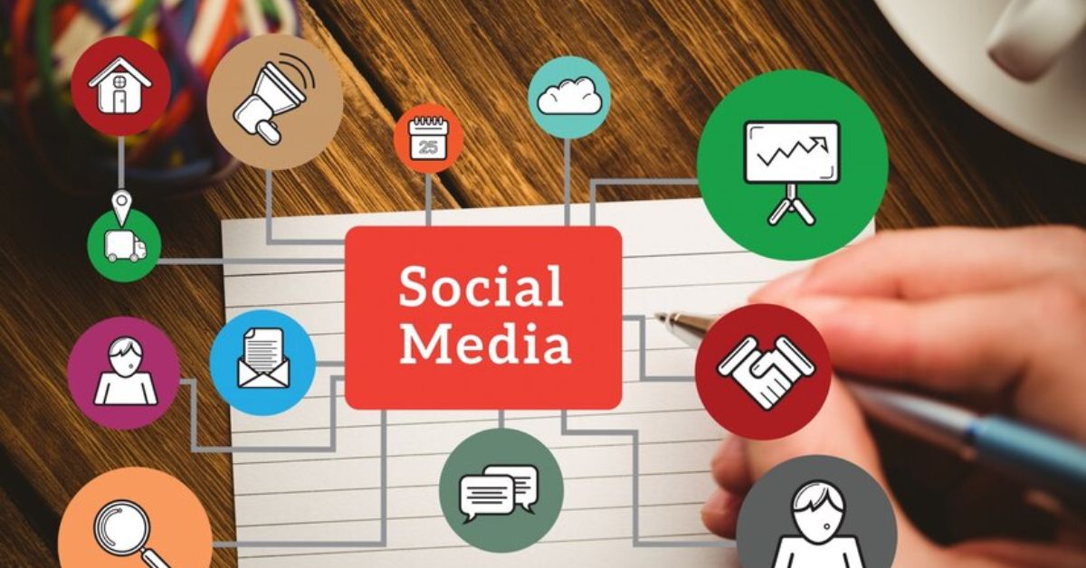 BUY REAL SOCIAL MEDIA