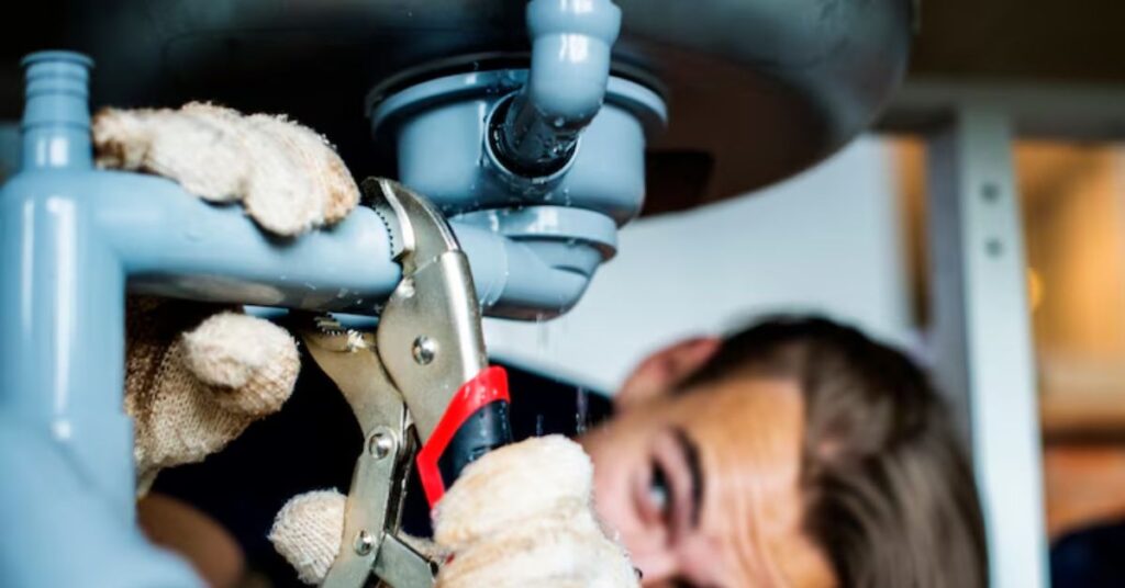PLUMBING SYSTEM