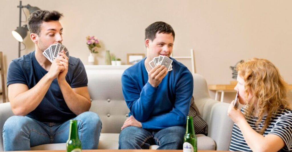 Recognizing the Relevant Signs of Poker Addiction