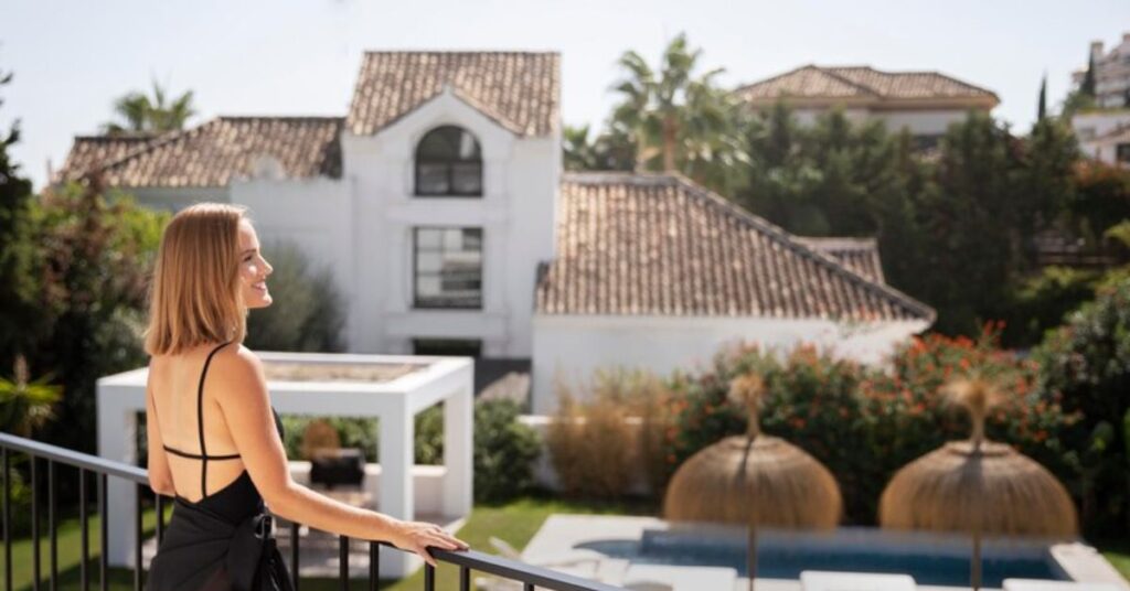 LUXURY LIVING IN SAN MIGUEL