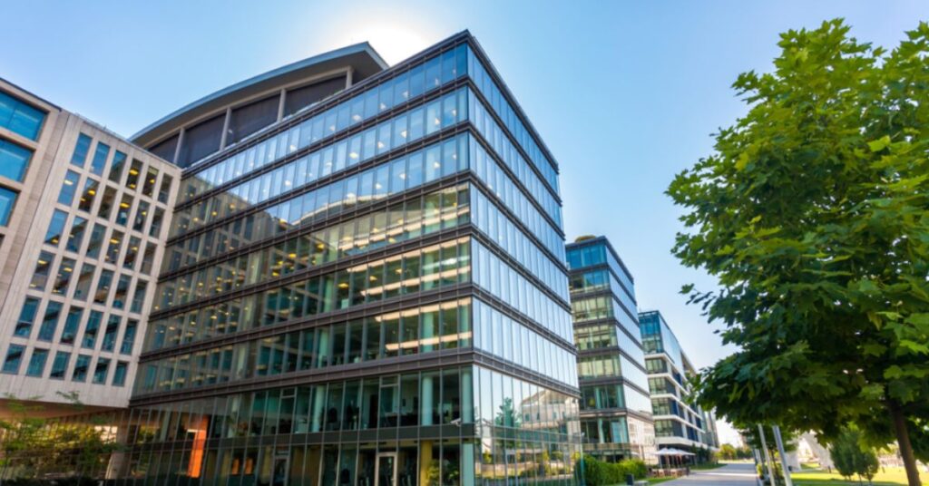 Maximize Profits with Commercial Property Software