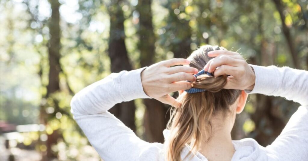 SCALP CARE