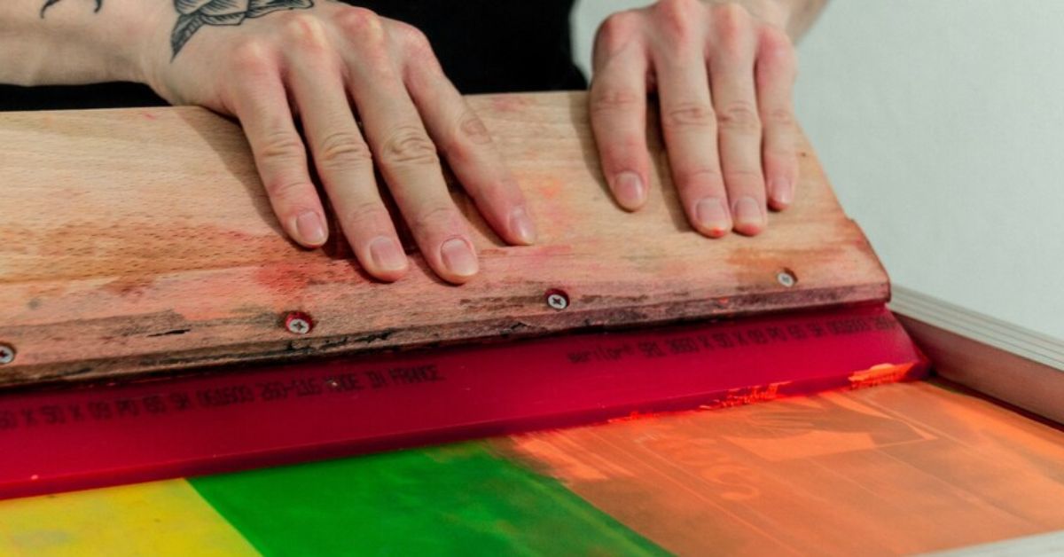 FLEXOGRAPHIC PRINTING