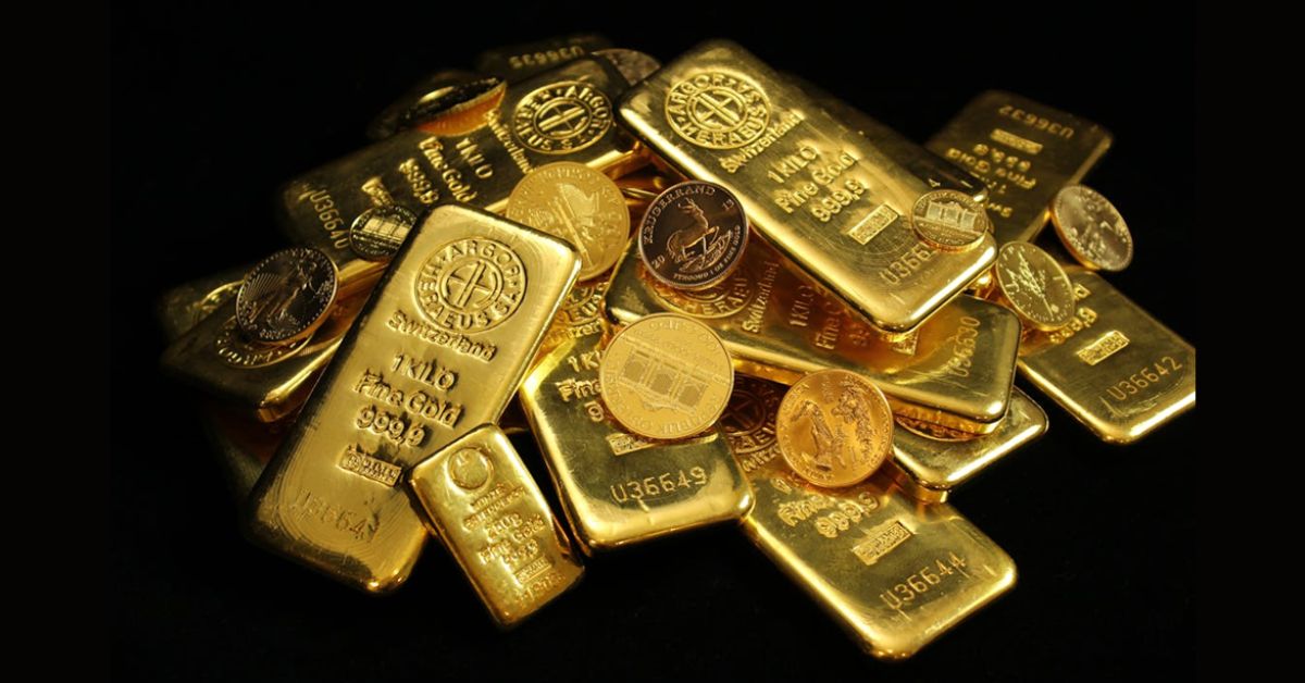 ROLE BULLION INVESTMENTS