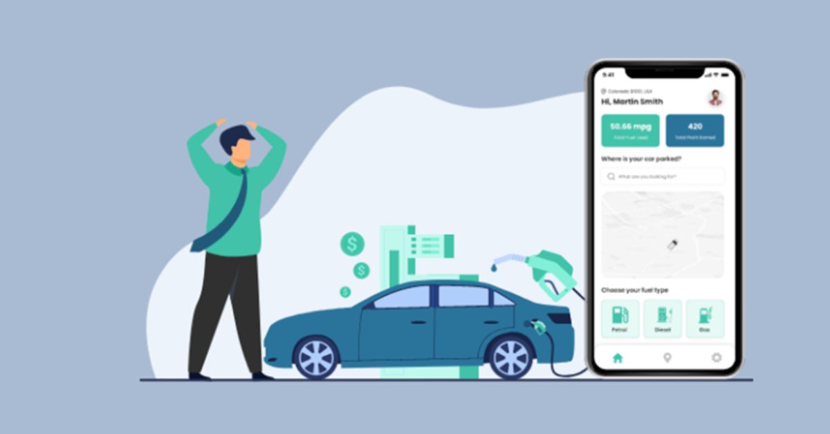 ON-DEMAND FUEL DELIVERY SERVICES