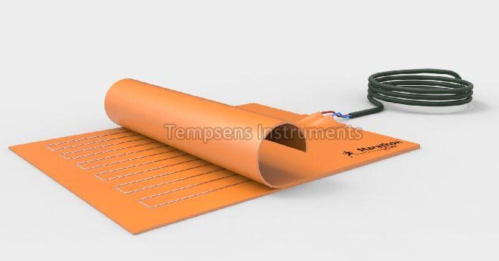 Silicon Rubber Heater: The Ultimate Flexible Heating Solution