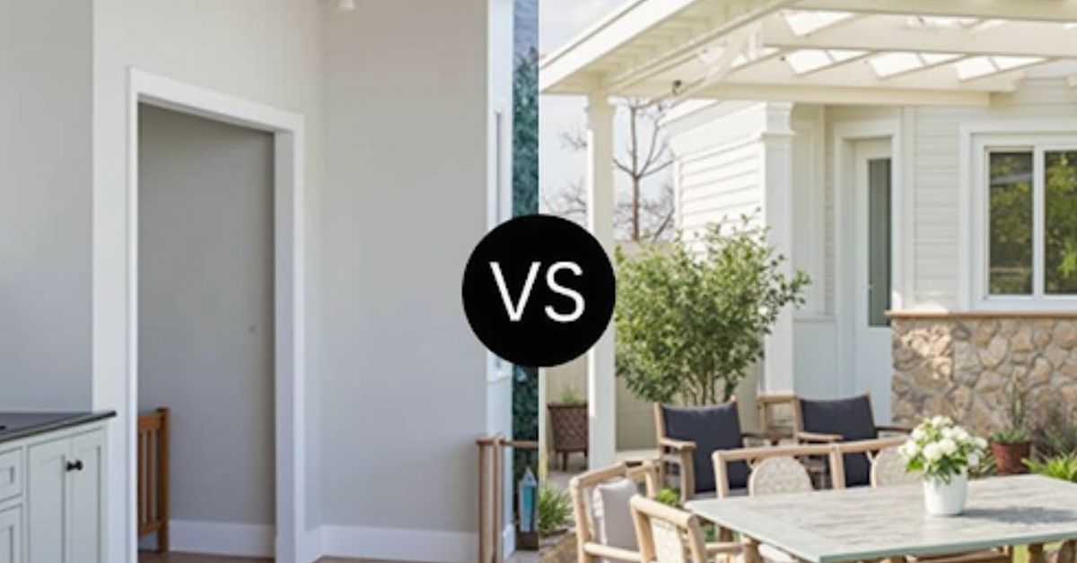 HOME RENOVATION