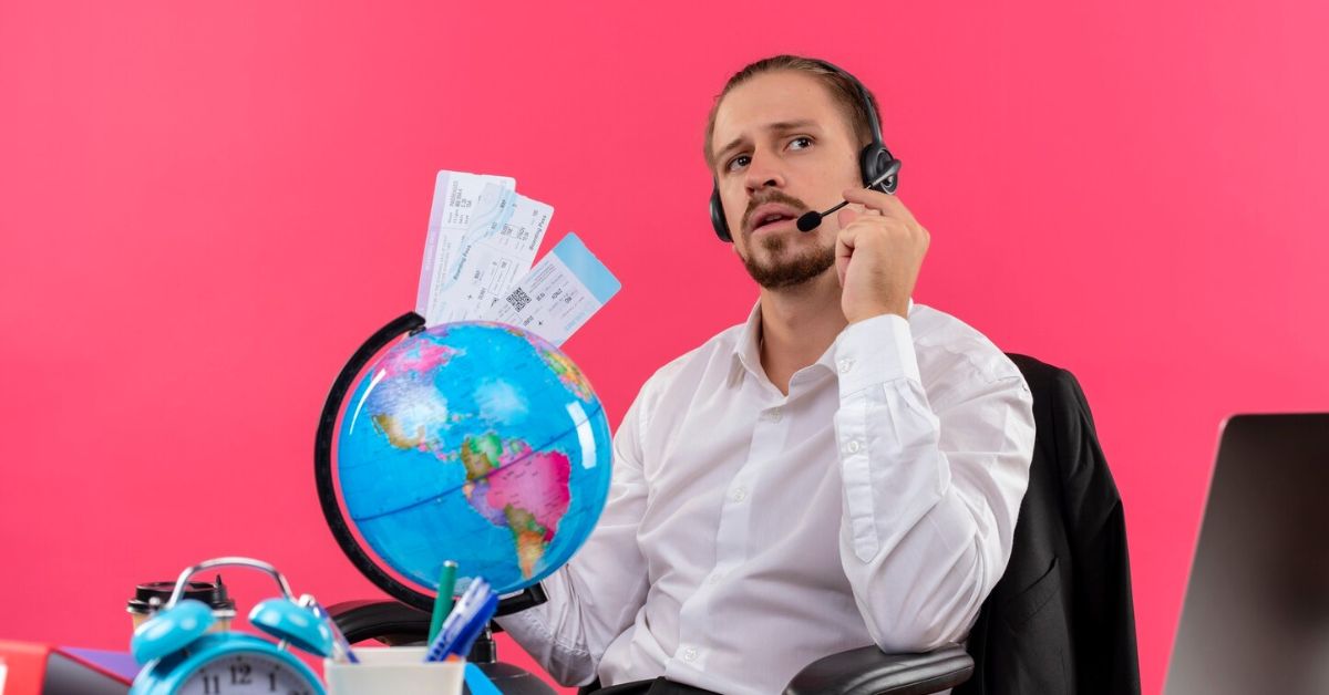 5 Ways AI is Helping Call Centers Serve International Markets