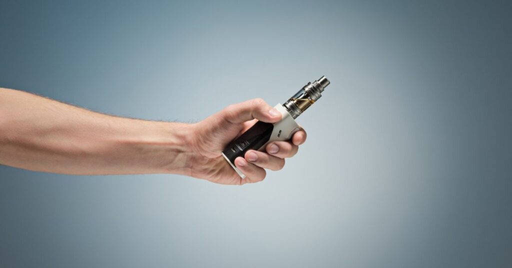 YOCAN VAPE BATTERIES
