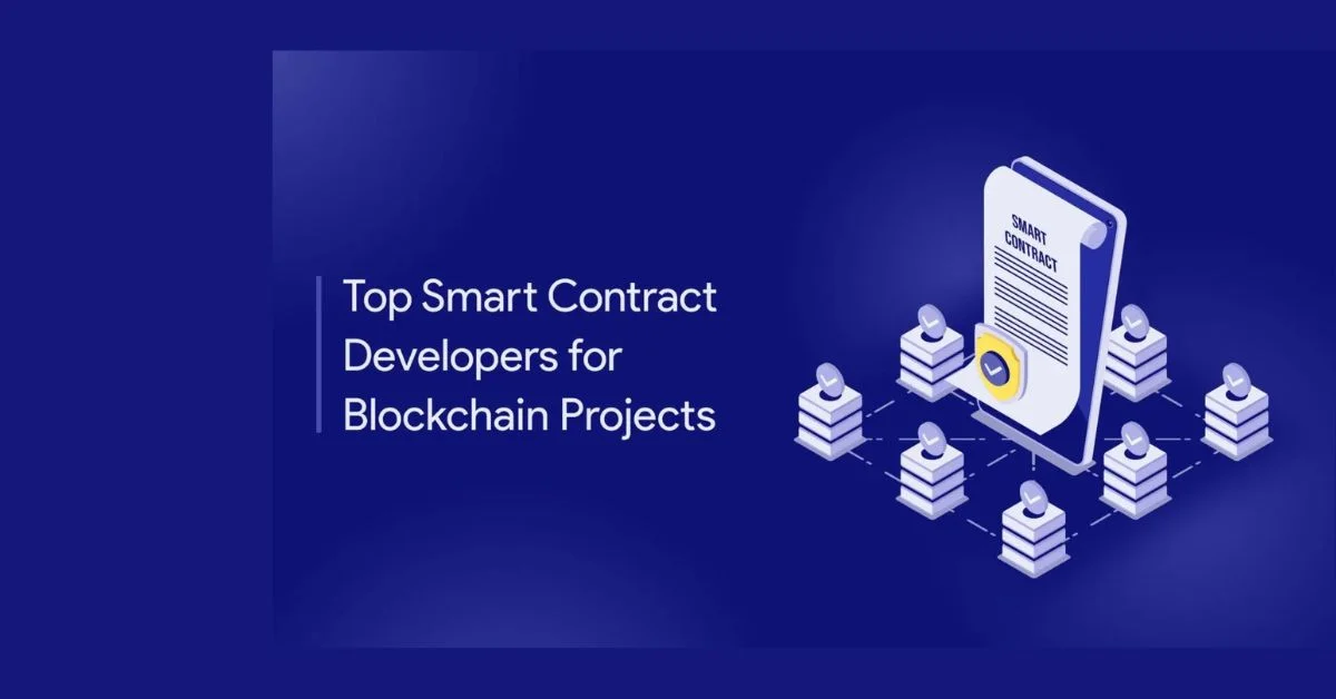Contract Developers