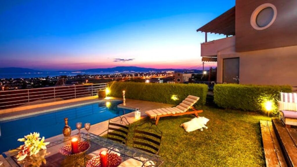 Vacation Home
