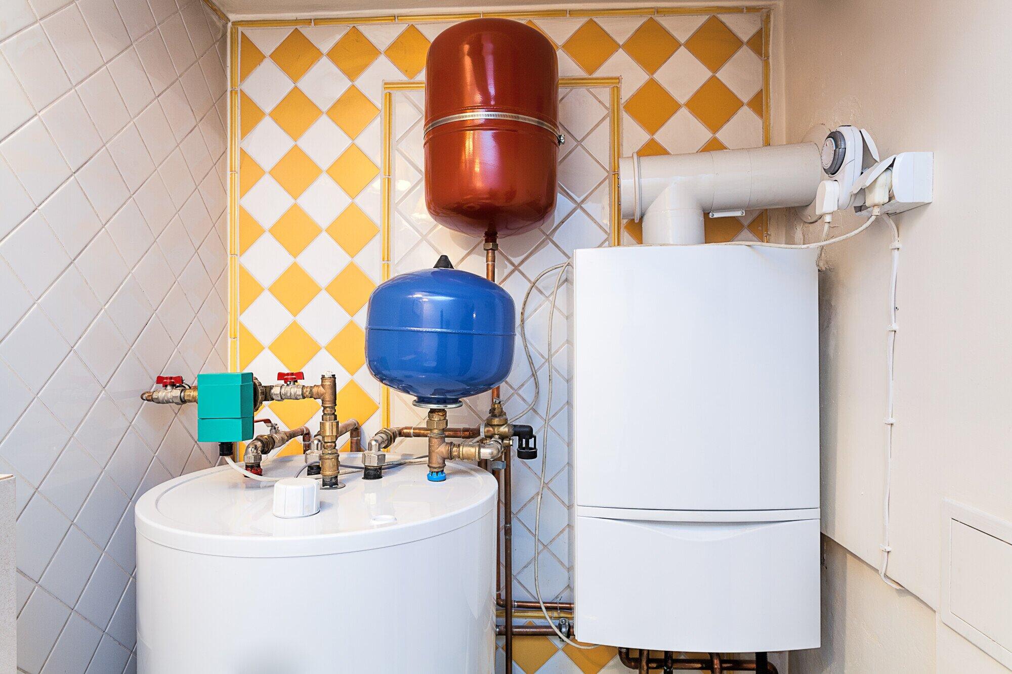 Water Heater Repair Services