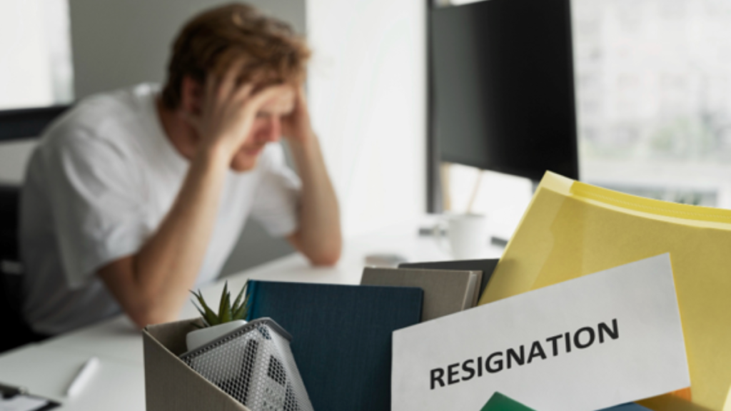 WRONGFUL TERMINATION